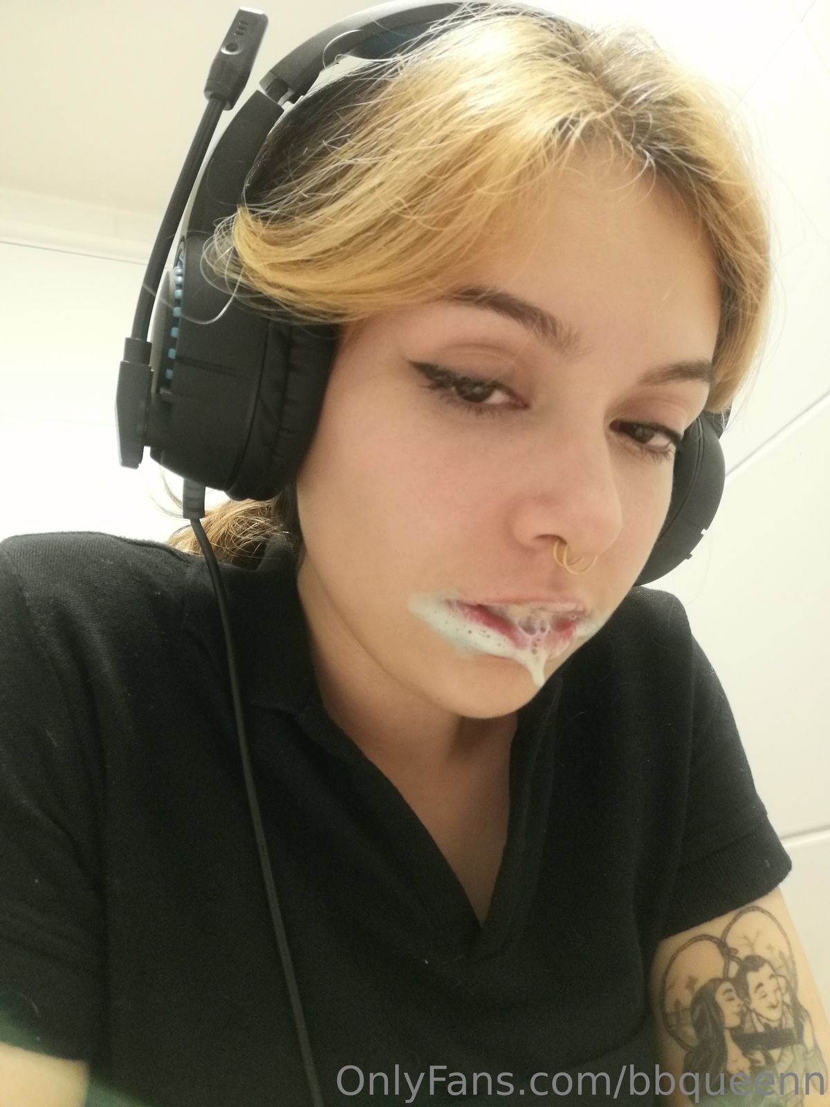 Untitle / bbqueenn nude photo #7