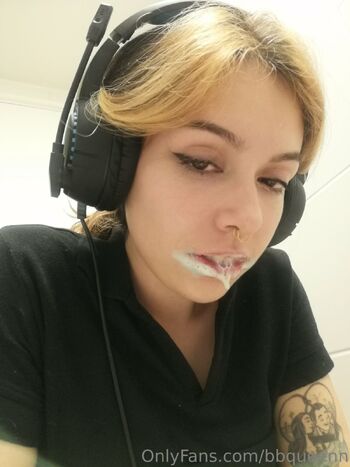 Untitle / bbqueenn nude photo #7