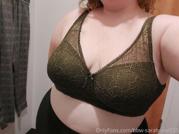 Sarah Ros / bbw-sarahrose555 nude photo #10