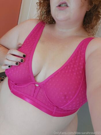Sarah Ros / bbw-sarahrose555 nude photo #12