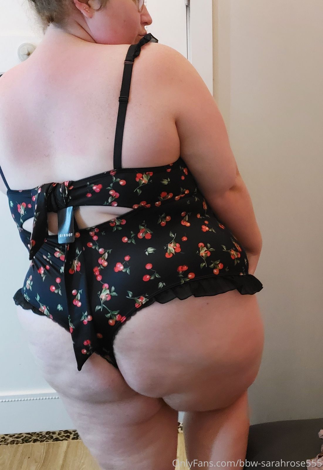 Sarah Ros / bbw-sarahrose555 nude photo #19