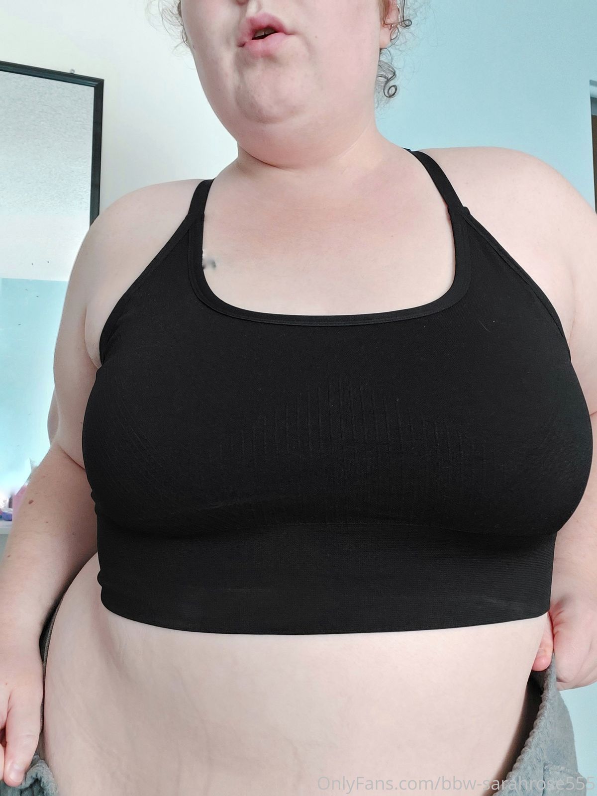 Sarah Ros / bbw-sarahrose555 nude photo #30