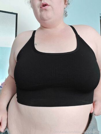 Sarah Ros / bbw-sarahrose555 nude photo #30