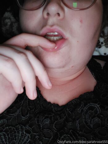 Sarah Ros / bbw-sarahrose555 nude photo #32