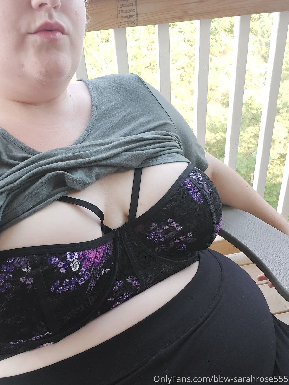 Sarah Ros / bbw-sarahrose555 nude photo #33