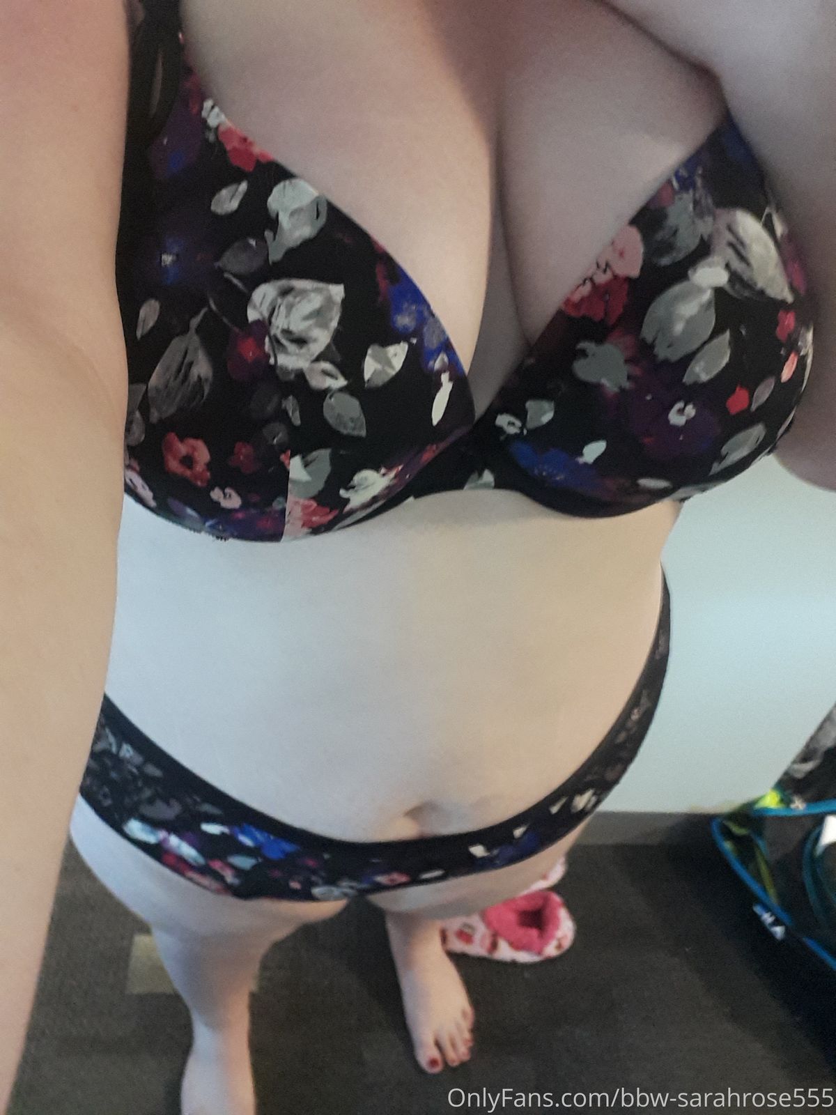 Sarah Ros / bbw-sarahrose555 nude photo #40