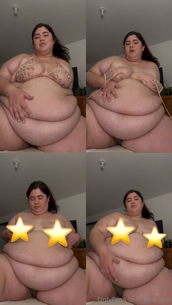 BBW Jazz Fre / bbw.jazz nude photo #1