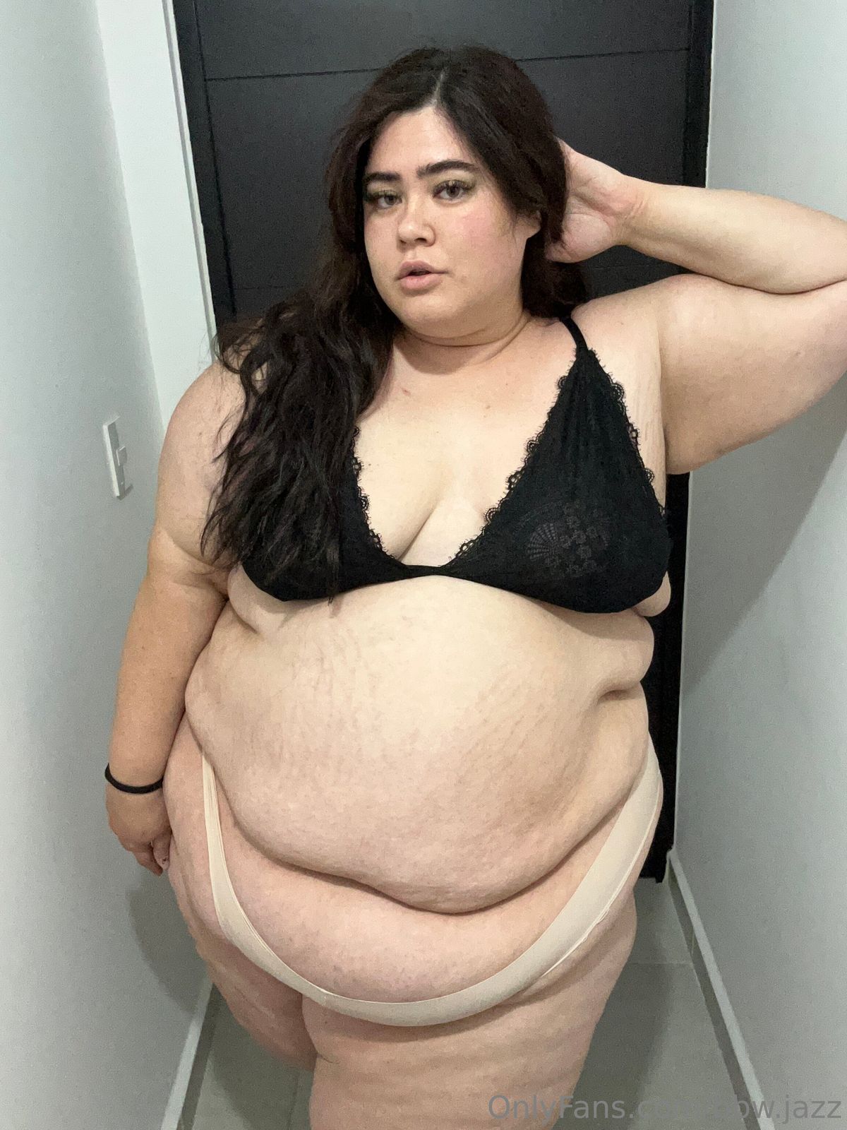 BBW Jazz Fre / bbw.jazz nude photo #3