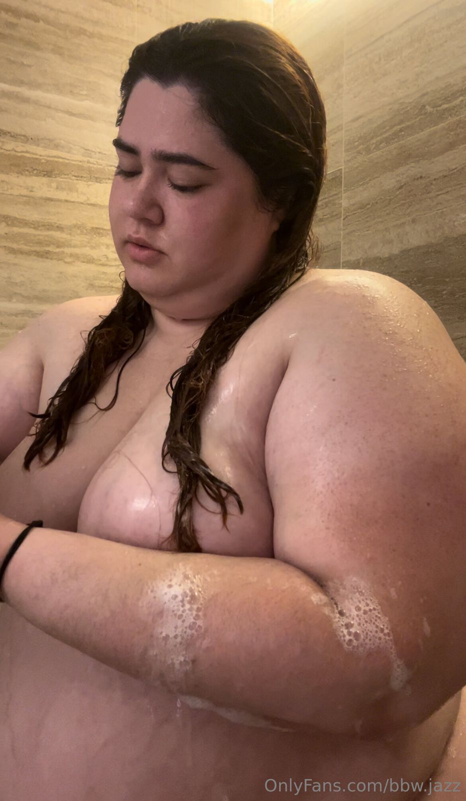 BBW Jazz Fre / bbw.jazz nude photo #8