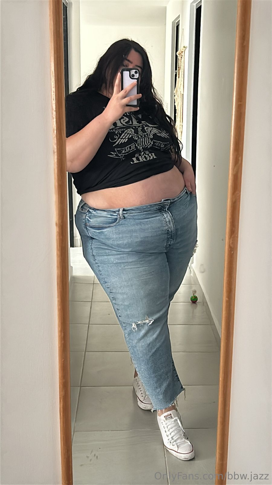 BBW Jazz Fre / bbw.jazz nude photo #21