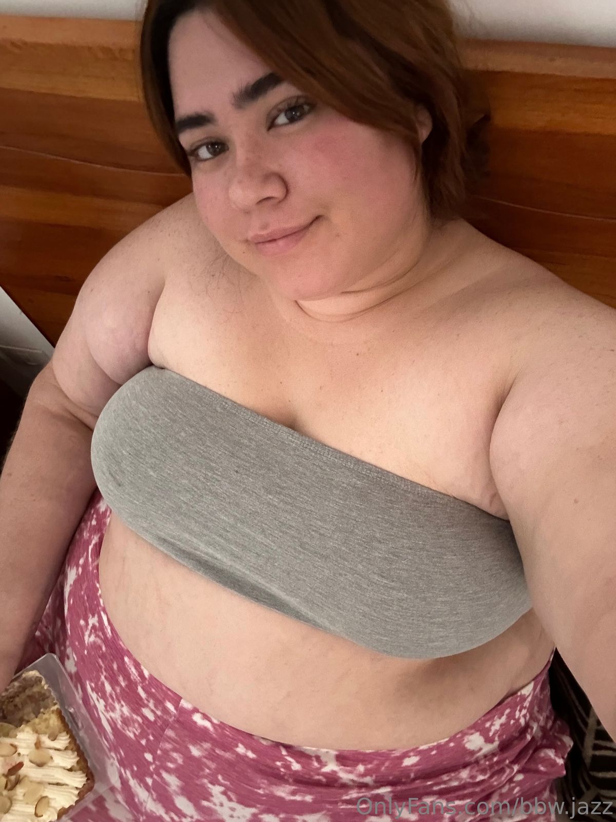 BBW Jazz Fre / bbw.jazz nude photo #26