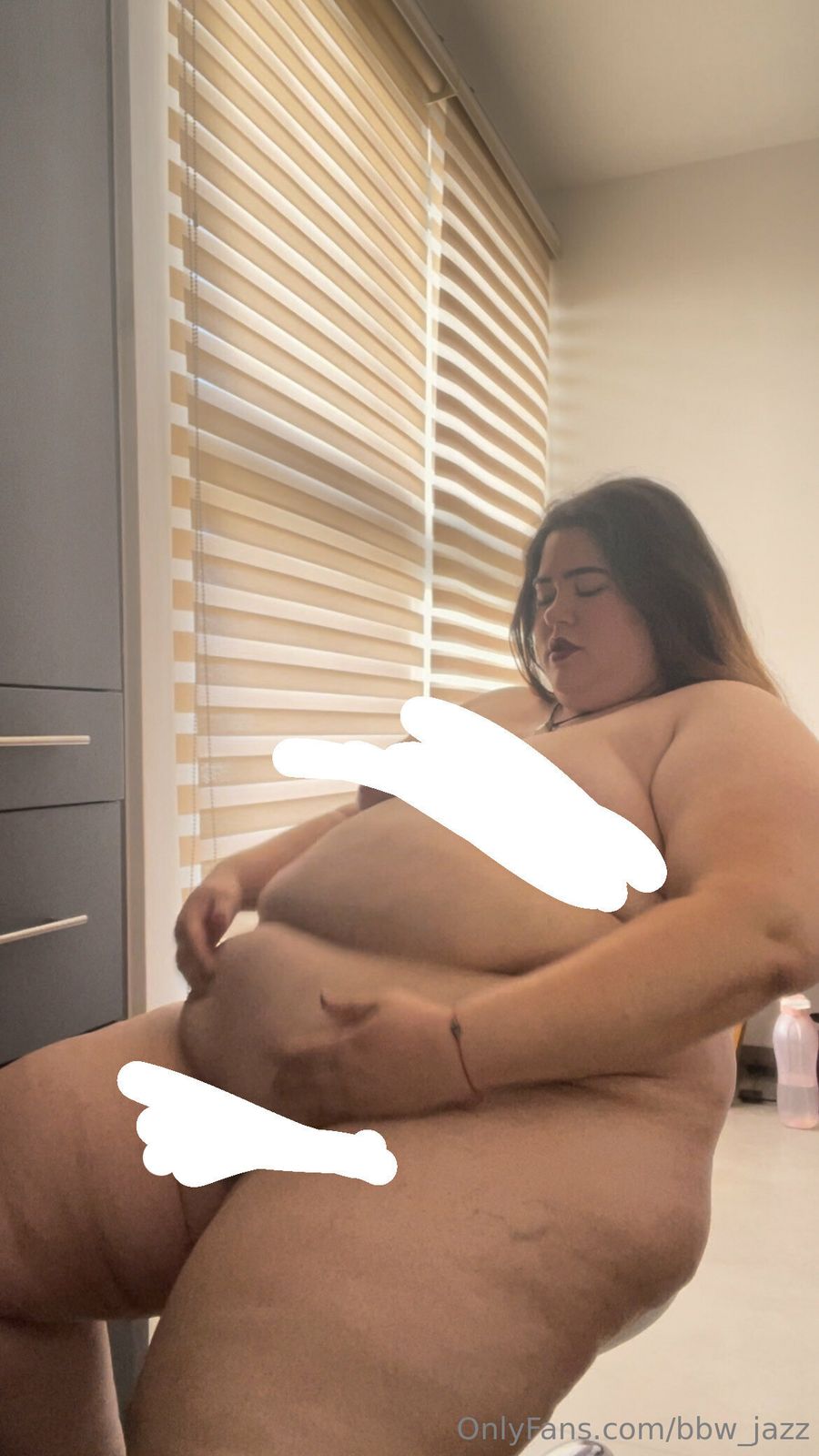 BBW Jazz Fre / bbw.jazz nude photo #33