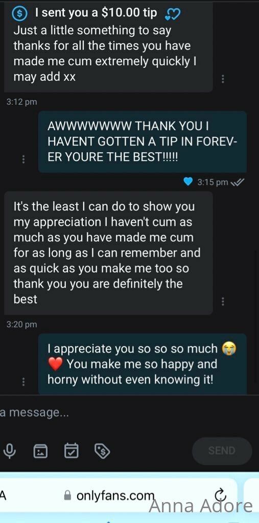 Anna Adore - FREE / bbwannaadorefree nude photo #7