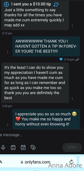 Anna Adore - FREE / bbwannaadorefree nude photo #26