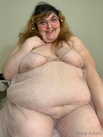 Anna Adore - FREE / bbwannaadorefree nude photo #29