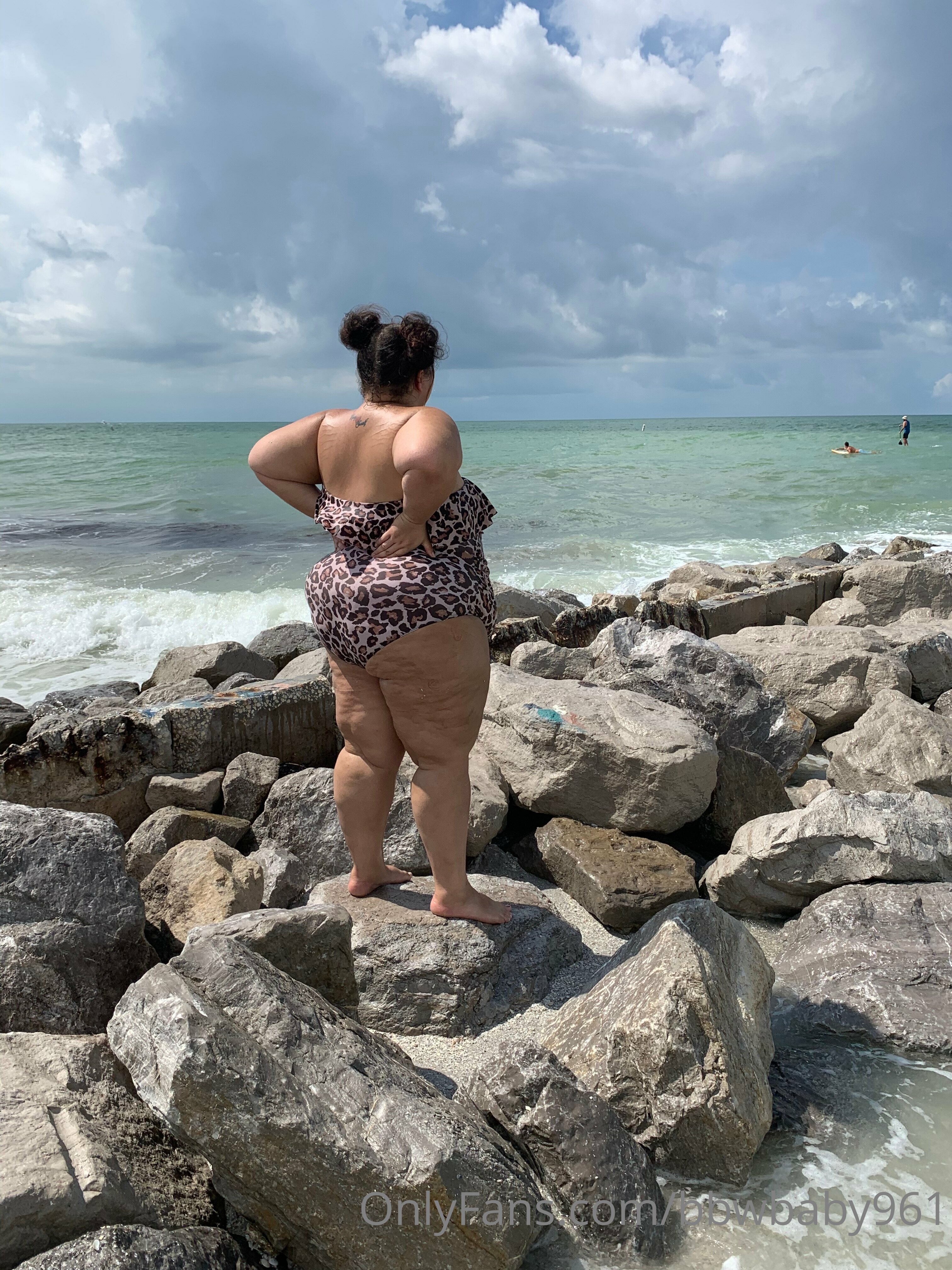 Bbwbaby96 / bbwbaby961 nude photo #17