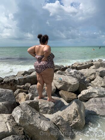 Bbwbaby96 / bbwbaby961 nude photo #17