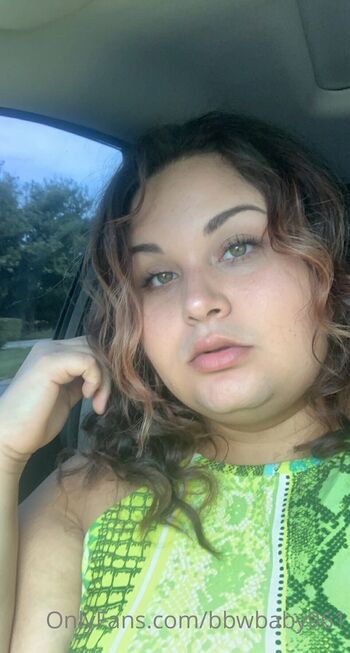 Bbwbaby96 / bbwbaby961 nude photo #18