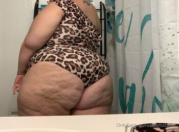 Bbwbaby96 / bbwbaby961 nude photo #22