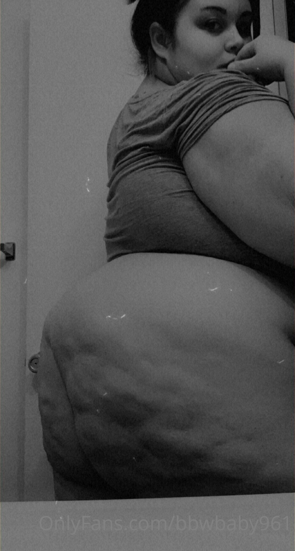 Bbwbaby96 / bbwbaby961 nude photo #23