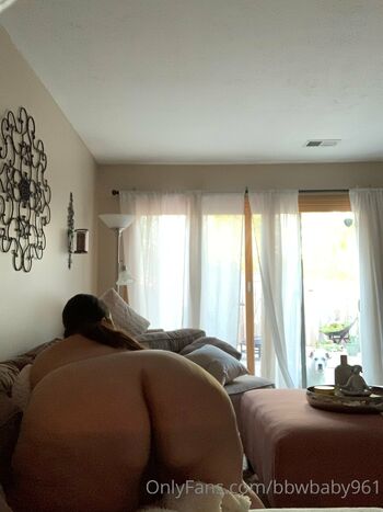 Bbwbaby96 / bbwbaby961 nude photo #24