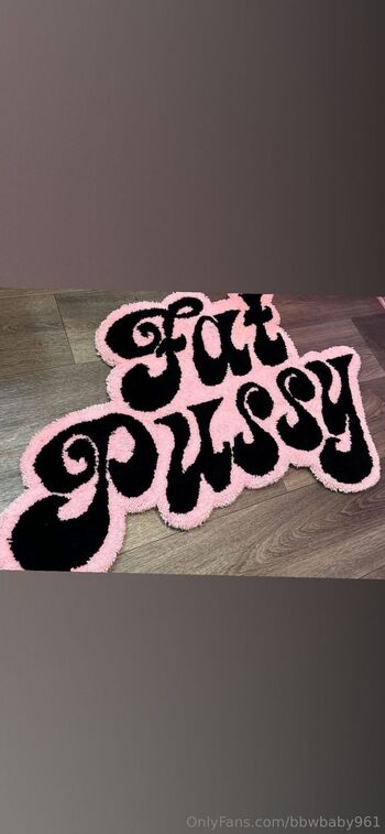 Bbwbaby96 / bbwbaby961 nude photo #30