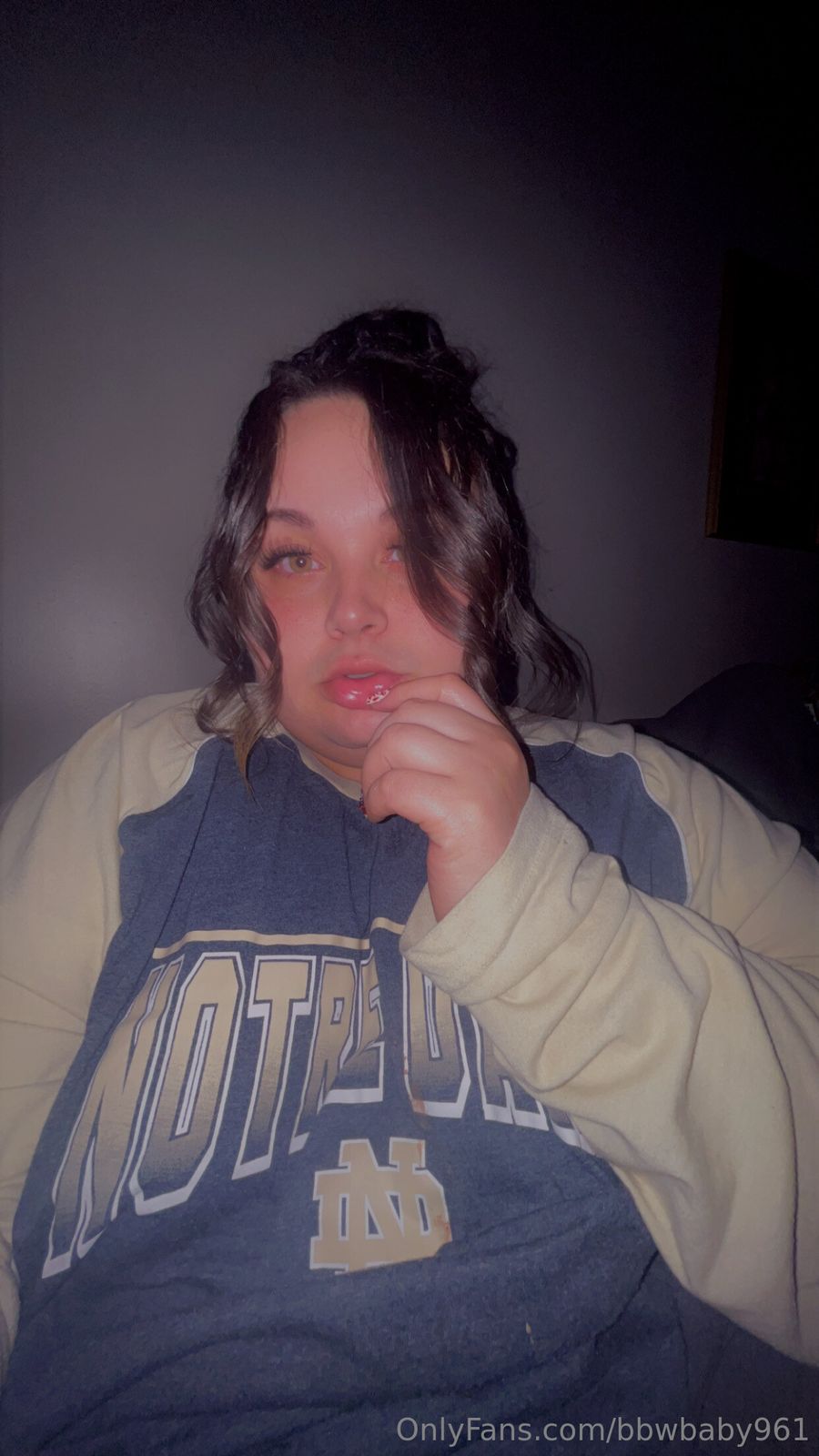 Bbwbaby96 / bbwbaby961 nude photo #32