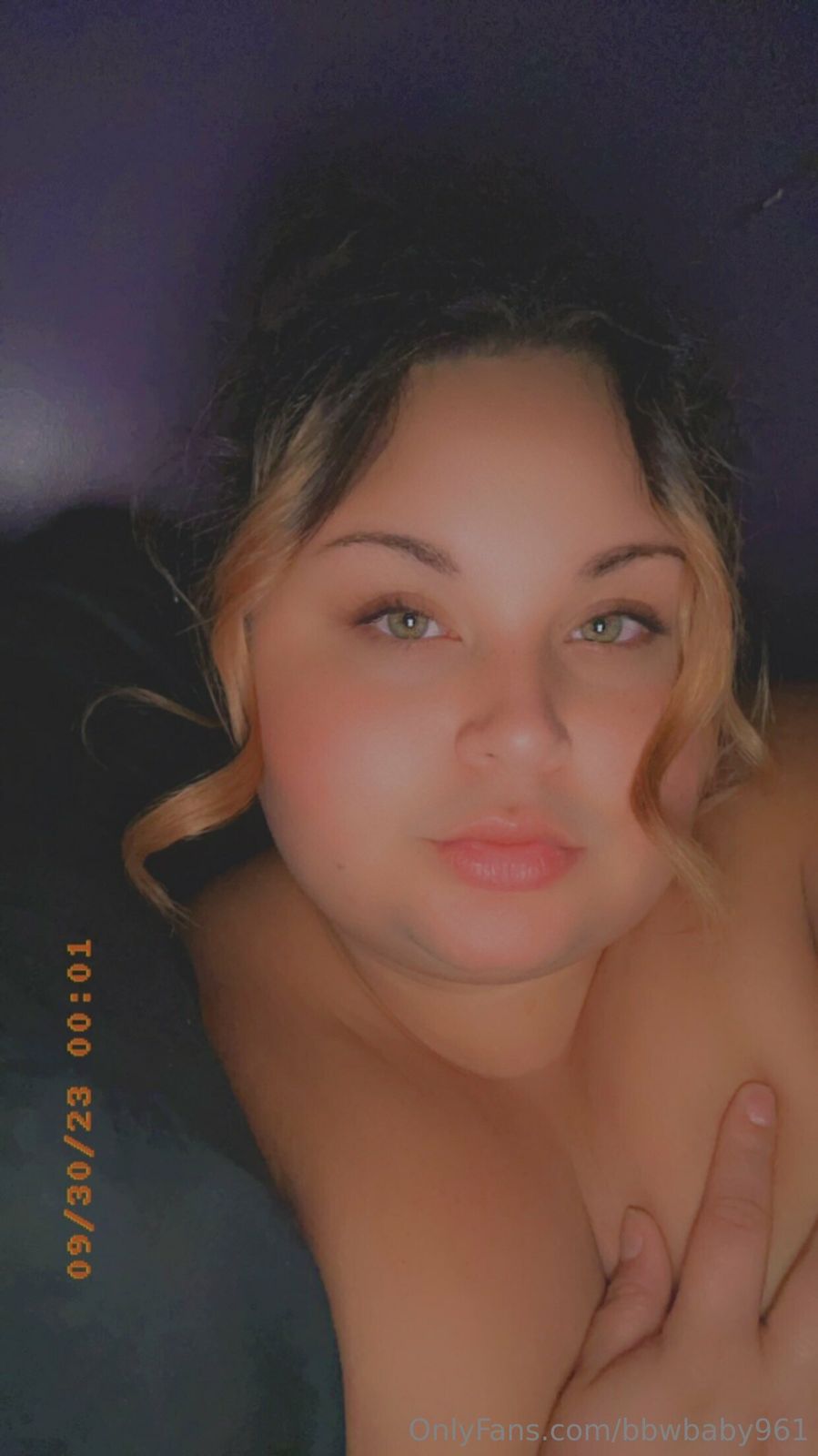 Bbwbaby96 / bbwbaby961 nude photo #38