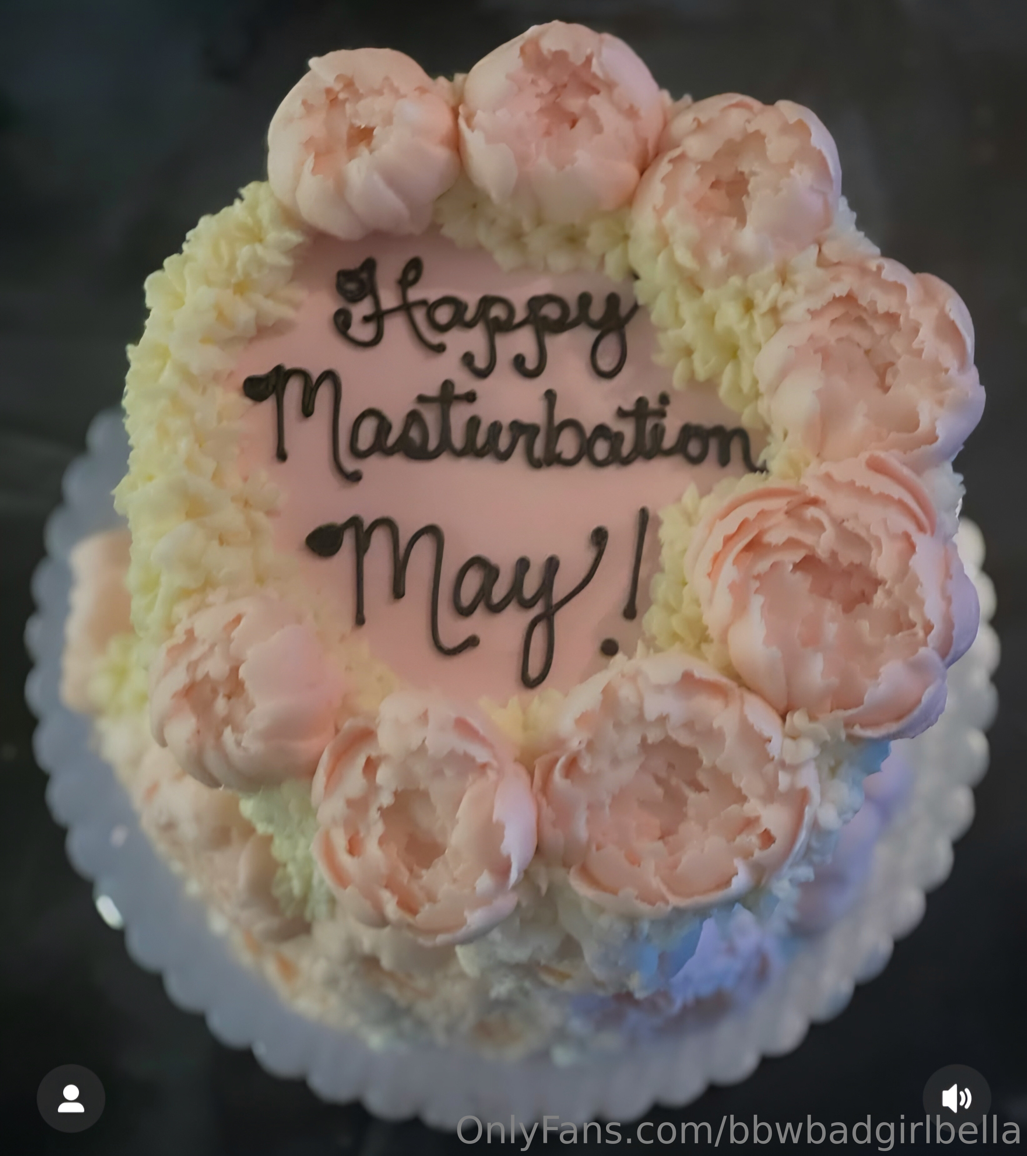 Isabella Marti / bbwbadgirlbella / bbwbadgirlpod nude photo #3