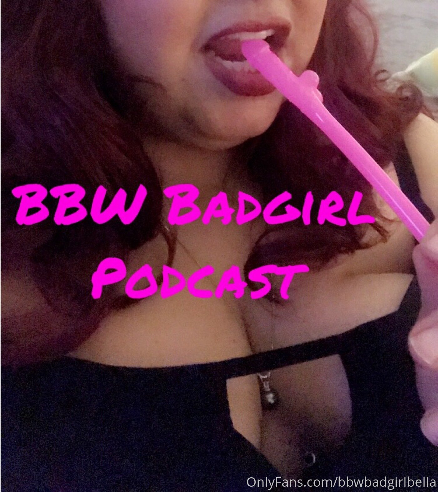 Isabella Marti / bbwbadgirlbella / bbwbadgirlpod nude photo #11