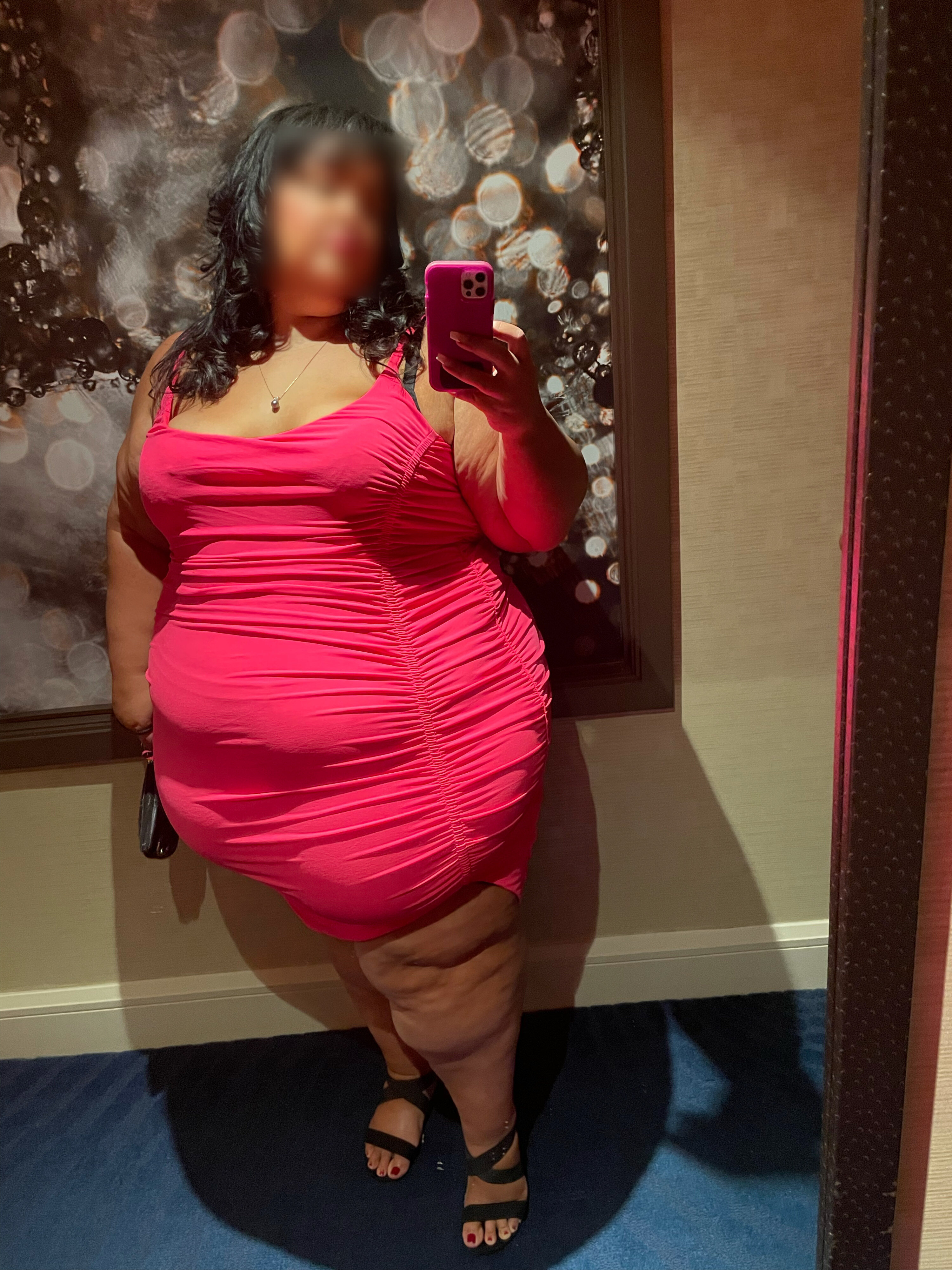 Isabella Marti / bbwbadgirlbella / bbwbadgirlpod nude photo #18