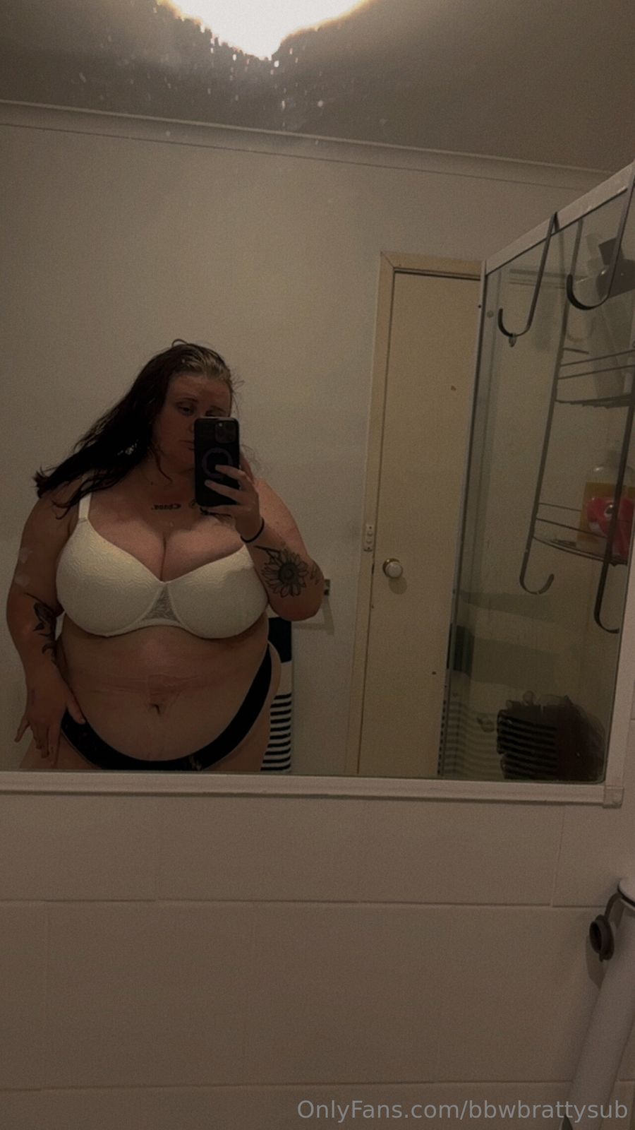 BbwBrattySu / bbwbrattysub nude photo #14