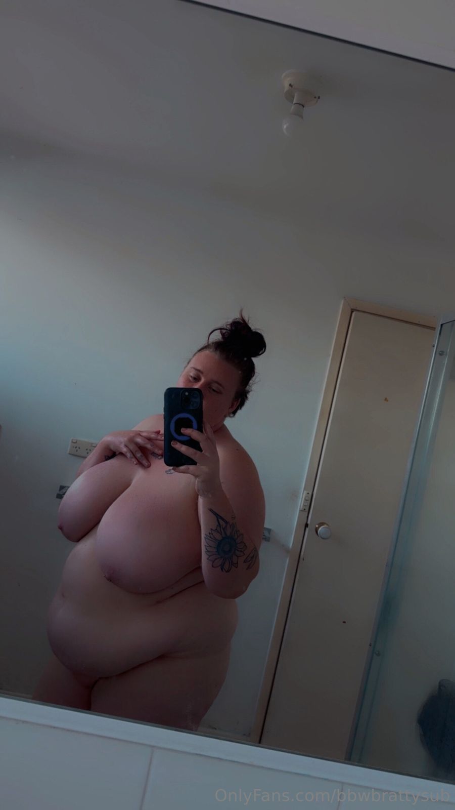 BbwBrattySu / bbwbrattysub nude photo #21
