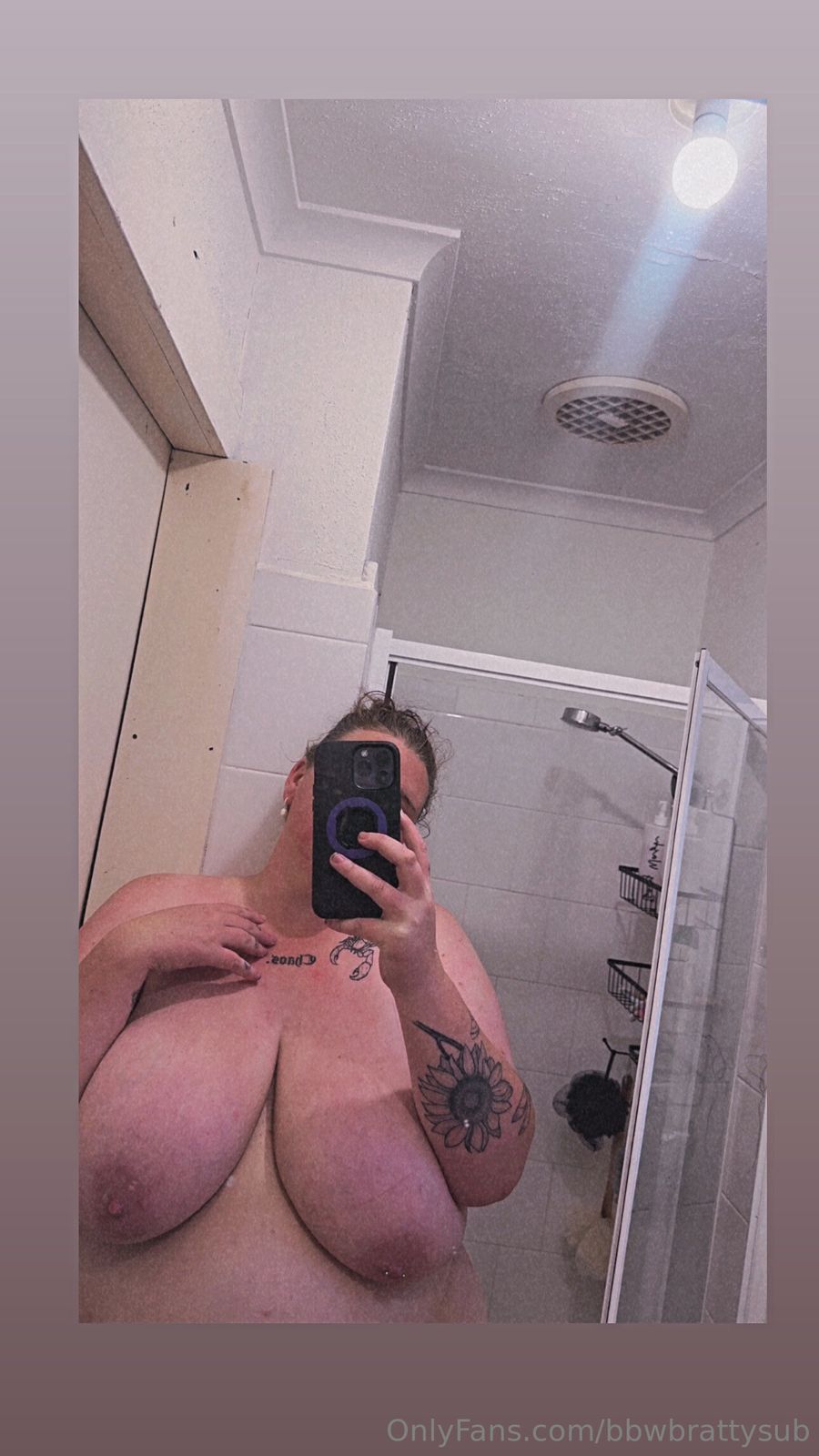 BbwBrattySu / bbwbrattysub nude photo #26