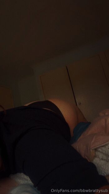 BbwBrattySu / bbwbrattysub nude photo #29