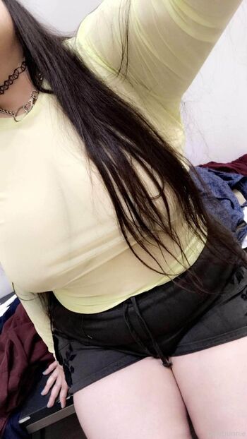 Bunni / bbwbunnie nude photo #8