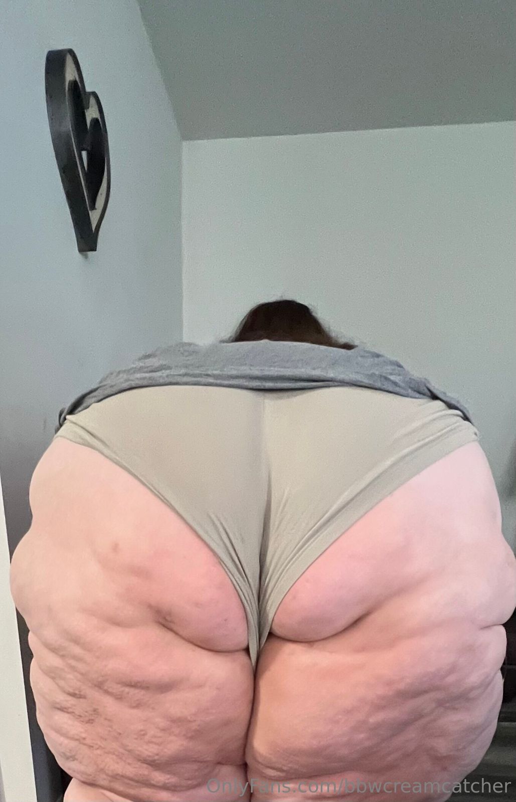 BBWCREAMCATCHE / bbwcreamcatcher nude photo #16