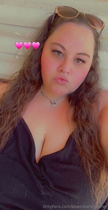 BBWCREAMCATCHE / bbwcreamcatcher nude photo #19