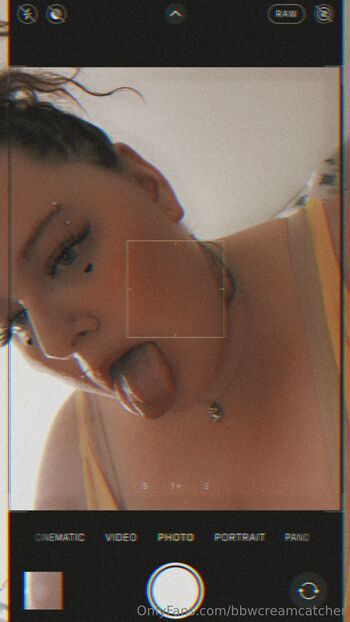 BBWCREAMCATCHE / bbwcreamcatcher nude photo #26