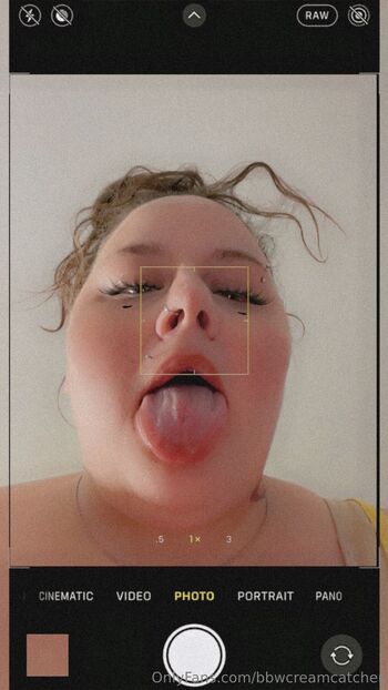 BBWCREAMCATCHE / bbwcreamcatcher nude photo #27