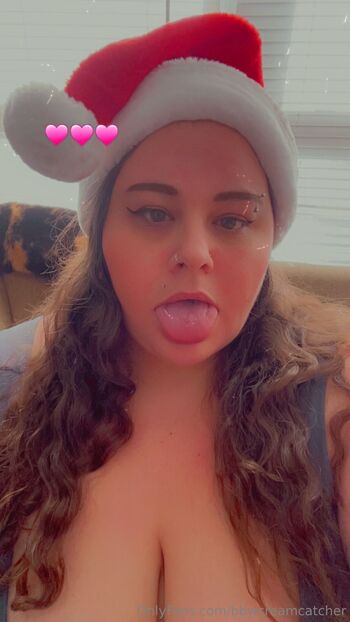 BBWCREAMCATCHE / bbwcreamcatcher nude photo #39