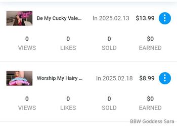 Sara Sitwel / bbwgoddesssara nude photo #16