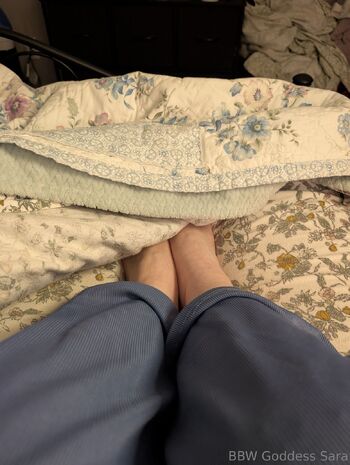 Sara Sitwel / bbwgoddesssara nude photo #19