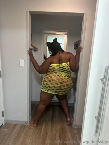 BBWGoddessTa / bbwgoddesstay nude photo #5