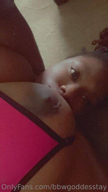 BBWGoddessTa / bbwgoddesstay nude photo #9