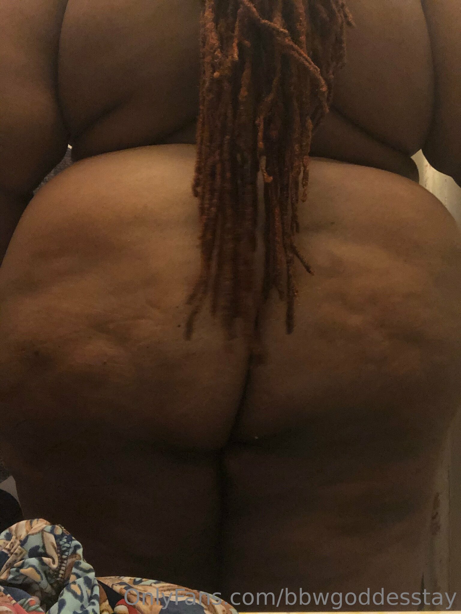 BBWGoddessTa / bbwgoddesstay nude photo #13