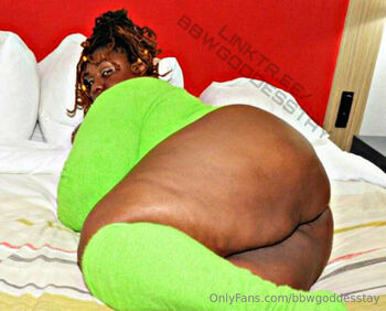 BBWGoddessTa / bbwgoddesstay nude photo #21