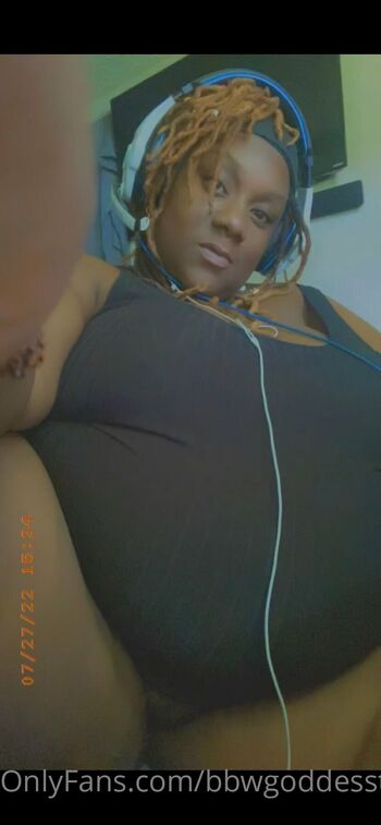 BBWGoddessTa / bbwgoddesstay nude photo #25