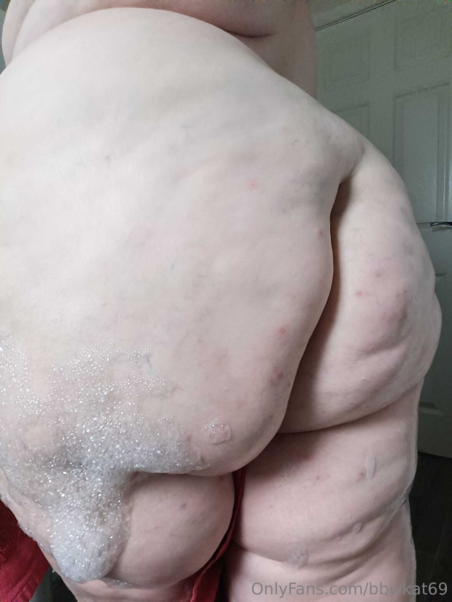 Bbw Kat / bbwkat69 nude photo #1