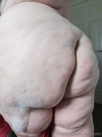 Bbw Kat / bbwkat69 nude photo #6
